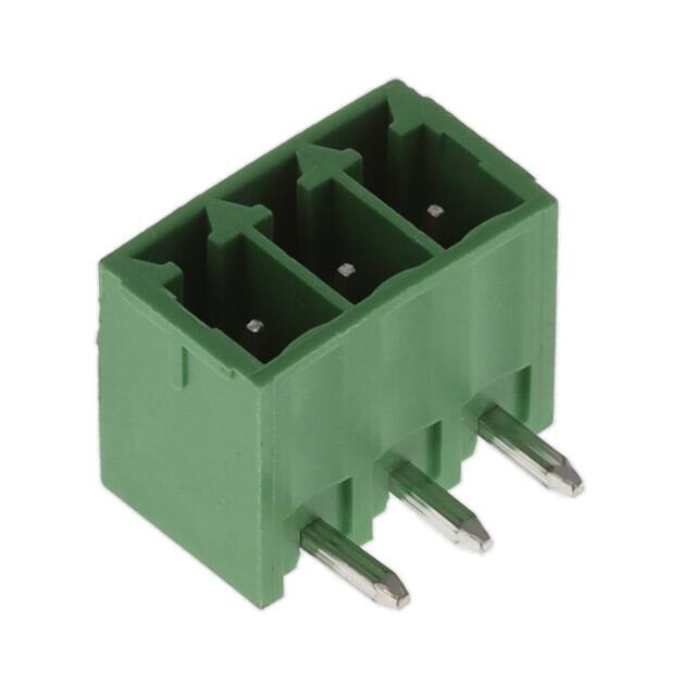 OQ0312510000G Amphenol Anytek  Headers Plugs and Sockets